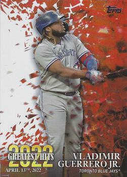 Vladimir Guerrero Jr.