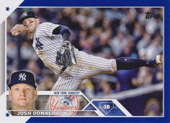 Josh Donaldson