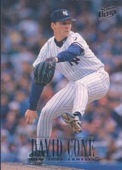 David Cone