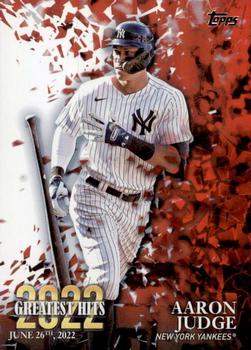 Aaron Judge