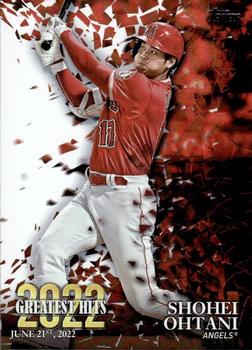 Shohei Ohtani
