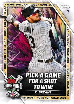 Kris Bryant