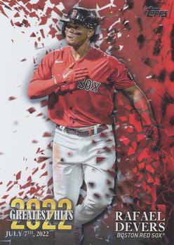 Rafael Devers