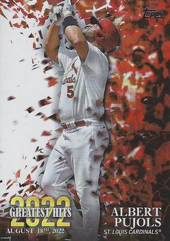 Albert Pujols