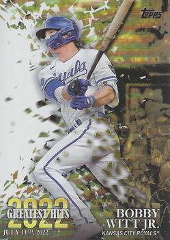 Bobby Witt Jr.