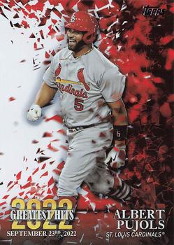 Albert Pujols