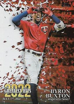 Byron Buxton