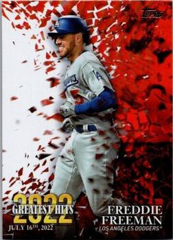 Freddie Freeman