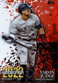 Aaron Judge