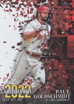Paul Goldschmidt