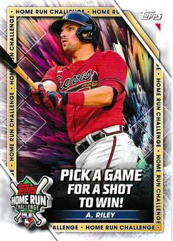 Austin Riley