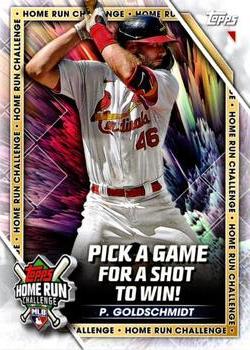 Paul Goldschmidt