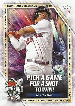 Rafael Devers