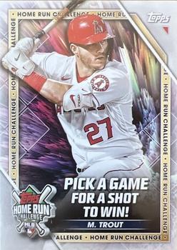 Mike Trout