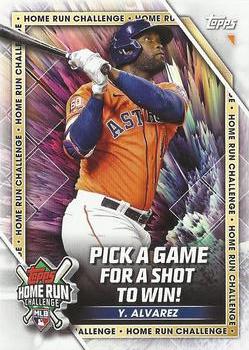 Yordan Alvarez