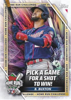 Byron Buxton