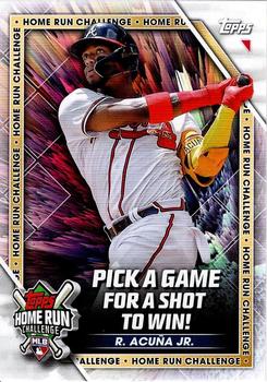 Ronald Acuña Jr.