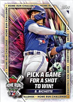 Bo Bichette