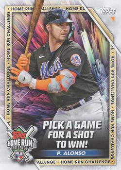 Pete Alonso