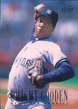Dwight Gooden