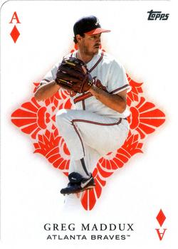 Greg Maddux