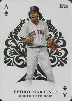 Pedro Martinez