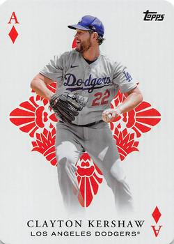 Clayton Kershaw
