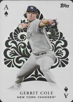 Gerrit Cole
