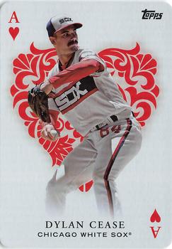 Dylan Cease