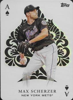 Max Scherzer