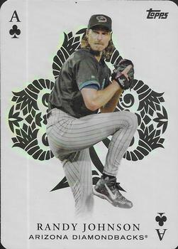 Randy Johnson