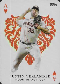 Justin Verlander