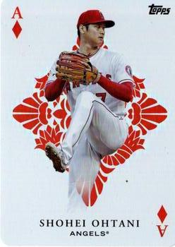 Shohei Ohtani