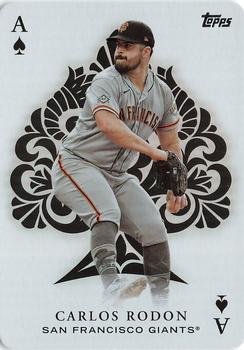 Carlos Rodon