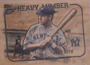 Babe Ruth