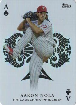 Aaron Nola