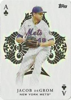 Jacob deGrom
