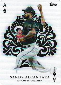 Sandy Alcantara