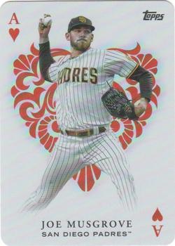Joe Musgrove