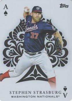 Stephen Strasburg