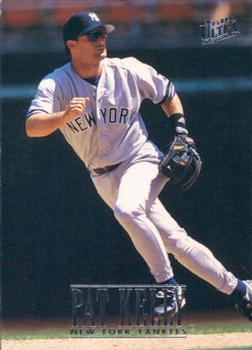 Pat Kelly