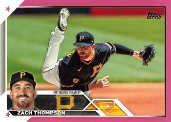 Zach Thompson