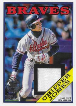 Chipper Jones