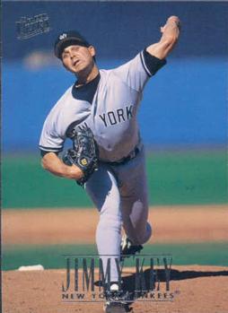 Jimmy Key