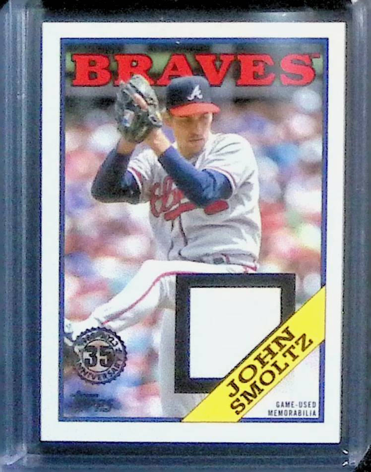 John Smoltz