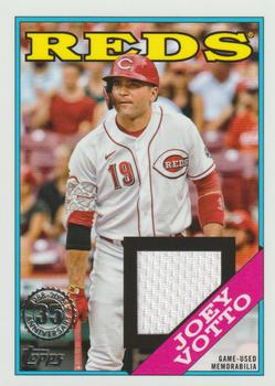 Joey Votto