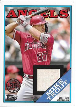 Mike Trout
