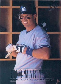 Tino Martinez
