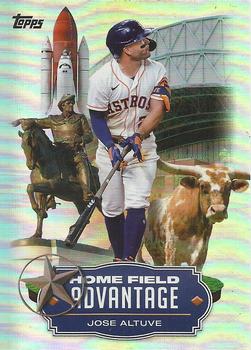 Jose Altuve