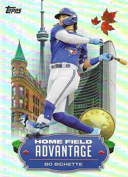 Bo Bichette